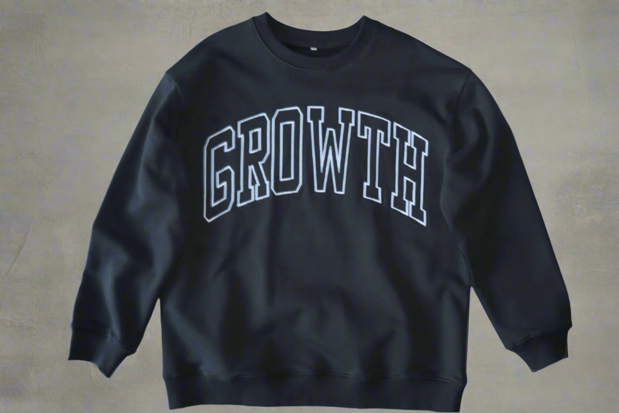Growth Crewneck
